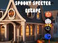 Gioco Spooky Specter Escape