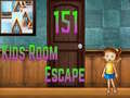 Gioco Amgel Kids Room Escape 151