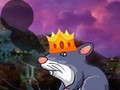 Gioco Escape King Rat From Forest
