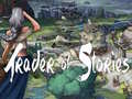 Gioco Trader of Stories III