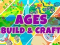 Gioco Ages: Build & Craft