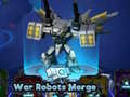 Gioco War Robots Merge