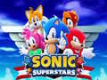 Gioco Sonic Superstars