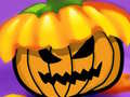 Gioco Pumpkin Fright Night