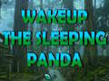 Gioco Wakeup The Sleeping Panda