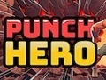Gioco Punch Hero