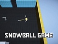 Gioco Snowball Game