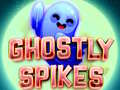 Gioco Ghostly Spikes