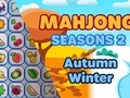 Gioco Mahjong Seasons 2 Autumn Winter