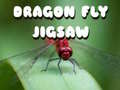 Gioco Dragon Fly Jigsaw