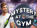 Gioco Mystery at the Gym