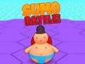 Gioco Sumo Battle!