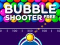 Gioco Bubble Shooter Free