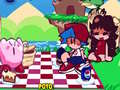 Gioco Friday Night Funkin Kirby’s Melody Mayhem