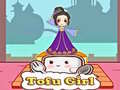 Gioco Tofu Girl