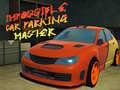 Gioco Impossible Car Parking Master