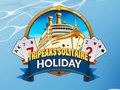 Gioco Tripeaks Solitaire Holiday