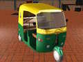 Gioco Modern Tuk Tuk Rickshaw Game