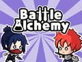 Gioco Battle Alchemy