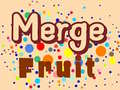 Gioco Merge Fruit