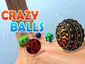 Gioco Crazy Balls 