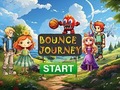 Gioco Bounce Journey