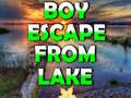 Gioco Boy Escape From Lake