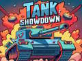 Gioco Tank Showdown