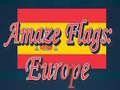 Gioco Amaze Flags: Europe