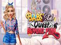 Gioco Babs' Style Quest Beyond Pink