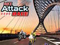 Gioco Bike Attack Race 