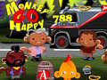 Gioco Monkey Go Happy Stage 788