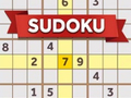 Gioco Sudoku Online