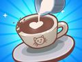 Gioco Cute Cat Coffee
