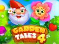 Gioco Garden Tales 4