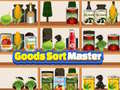 Gioco Goods Sort Master