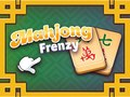 Gioco Mahjong Frenzy