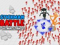 Gioco Stickman Battle Ultimate Fight