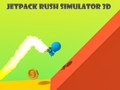 Gioco Jetpack Rush Simulator 3D