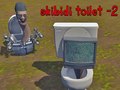 Gioco Skibidi Toilet -2