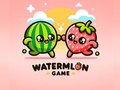 Gioco Watermelon Game