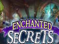 Gioco Enchanted Secrets