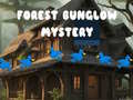 Gioco Forest Bungalow Mystery