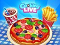 Gioco Cooking Live: Be A Chef & Cook