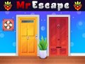 Gioco Mr Escape