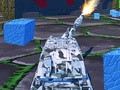 Gioco Tank Destroy