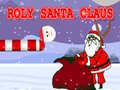 Gioco Roly Santa Claus