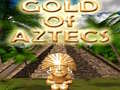 Gioco Gold Aztec