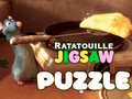 Gioco ratatouille Jigsaw Puzzles