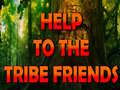 Gioco Help To The Tribe Friends